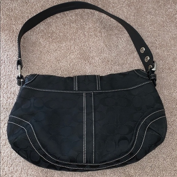 Coach Handbag - Picture 2 of 7